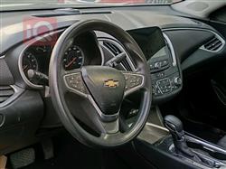 شێڤرۆلێت مالیبۆ